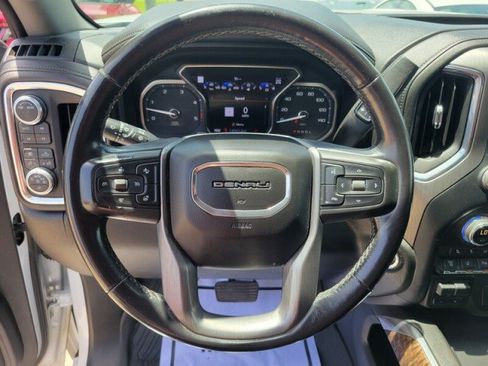 Used 2020 GMC Sierra 2500 Denali w/ Denali Ultimate Package AWD/4WD image 15