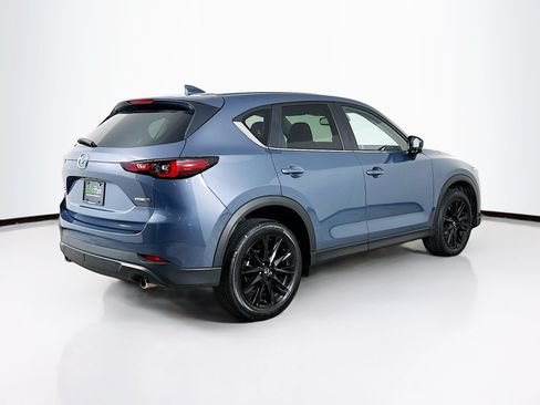 Used 2025 MAZDA CX-5 Carbon Edition AWD/4WD image 9