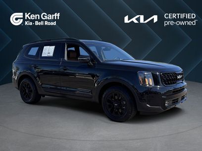 Certified 2024 Kia Telluride SX Prestige X-Pro