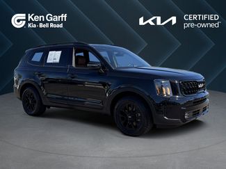 Certified 2024 Kia Telluride SX Prestige X-Pro AWD/4WD video 1