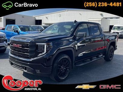 New 2026 GMC Sierra 1500 Elevation w/ Elevation Select Package