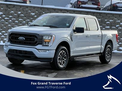 Used 2023 Ford F150 XLT