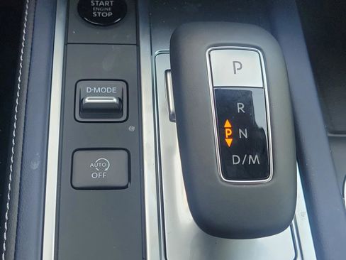 New 2026 INFINITI QX60 Sport w/ Dark Cargo Package image 9