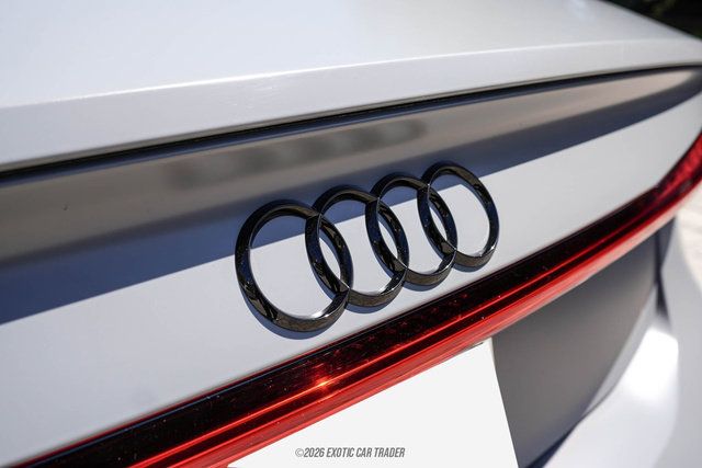 Used 2021 Audi RS 7 Sportback AWD/4WD image 78