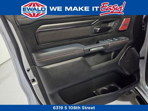 New 2026 RAM 1500 RHO w/ RHO Level 1 Equipment Group AWD/4WD image 19