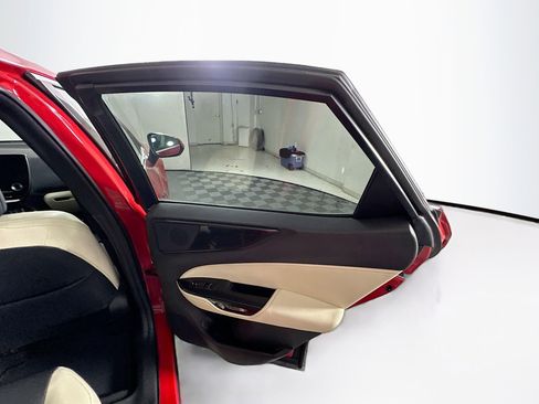 Used 2024 Lexus NX 250 FWD w/ Cold Area Package image 31