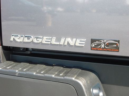 Used 2023 Honda Ridgeline RTL-E image 43