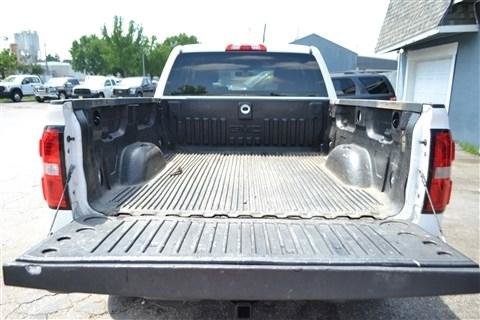 Used 2016 GMC Sierra 1500 4x4 Double Cab w/ Sierra Convenience Package image 19