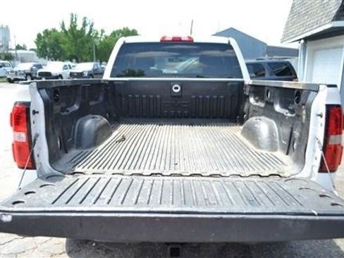 Used 2016 GMC Sierra 1500 4x4 Double Cab w/ Sierra Convenience Package image 19