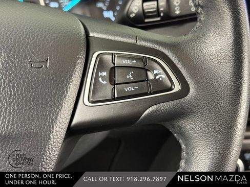 Used 2020 Ford EcoSport SE FWD image 26