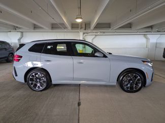 New 2026 BMW X3 xDrive30 w/ M Sport Package AWD/4WD video 3