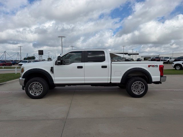Used 2019 Ford F250 XL w/ Power Equipment Group AWD/4WD image 8
