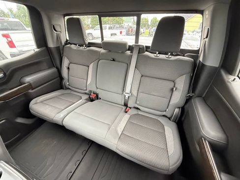 Used 2020 GMC Sierra 1500 Elevation w/ Elevation Value Package AWD/4WD image 16