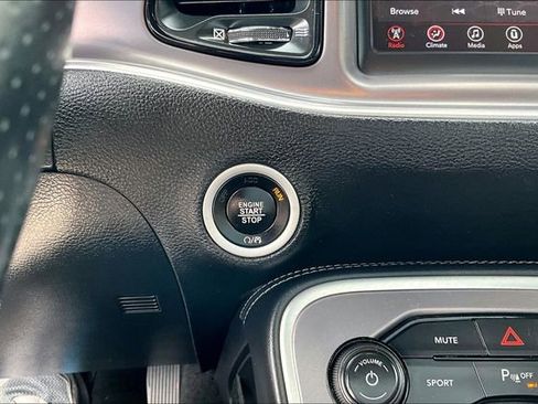 Used 2022 Dodge Challenger GT RWD image 24