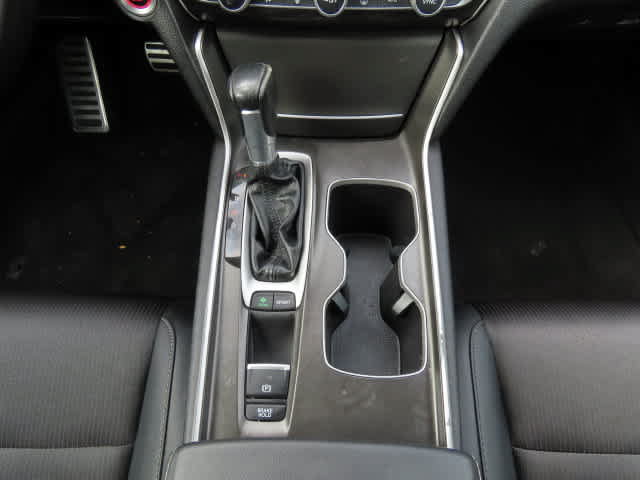 Used 2019 Honda Accord Sport image 21