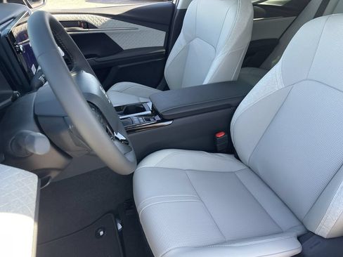 New 2026 Toyota Camry XLE FWD image 18