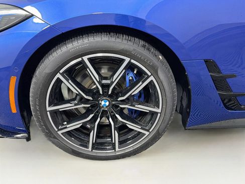 Used 2025 BMW 440i xDrive AWD/4WD image 33