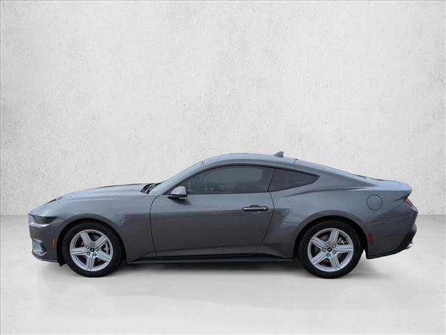 New 2026 Ford Mustang Coupe RWD image 9
