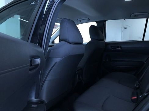 Certified 2026 Toyota Corolla Cross LE FWD image 19
