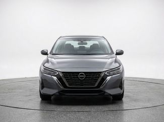 Used 2025 Nissan Sentra SV video 1