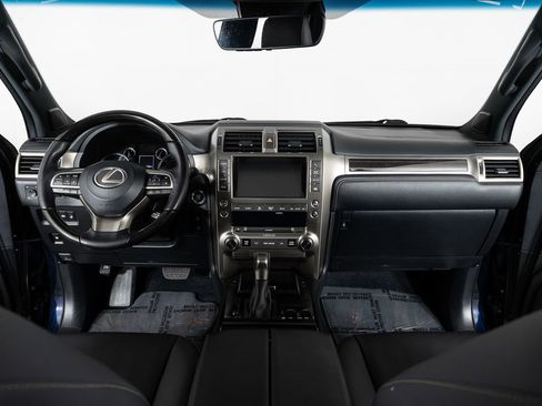 Used 2021 Lexus GX 460 Premium w/ Premium Package image 31