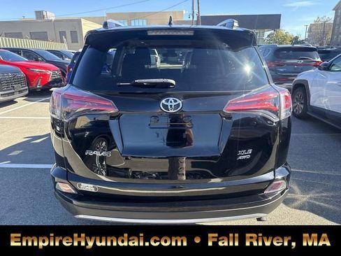 Used 2018 Toyota RAV4 Adventure image 4