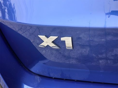 Used 2024 BMW X1 M35i w/ Premium Package image 13