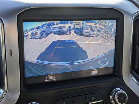 Used 2020 GMC Sierra 1500 Elevation w/ Elevation Value Package image 23