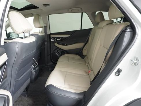 Certified 2021 Subaru Outback Limited AWD/4WD image 32