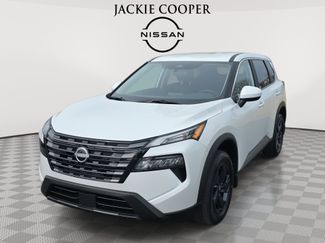 New 2026 Nissan Rogue SV w/ Cold Weather Package video 1