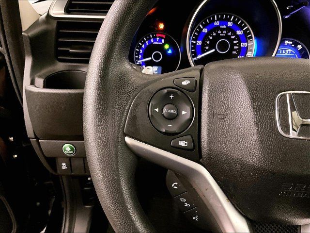 Used 2015 Honda Fit EX image 17