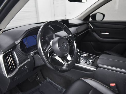 Used 2024 MAZDA CX-90 3.3 Turbo w/ Select Package image 16