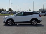 Used 2020 GMC Terrain SLT image 3