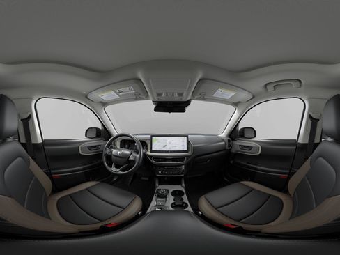 New 2026 Ford Bronco Sport Big Bend image 54