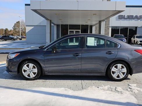 Used 2015 Subaru Legacy 2.5i w/ Popular Package #2 image 2