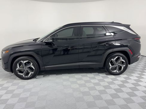 Used 2024 Hyundai Tucson Limited image 2