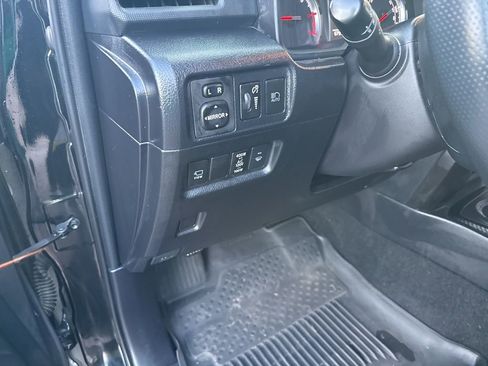 Used 2023 Toyota 4Runner TRD Off-Road Premium w/ Off Road Premium Plus Package image 66