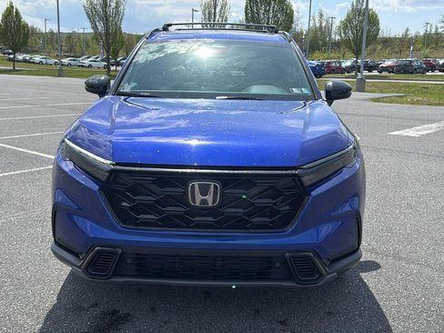 Used 2024 Honda CR-V Sport-L image 16