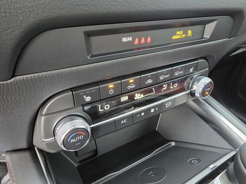 New 2025 MAZDA CX-5 Carbon Edition image 21