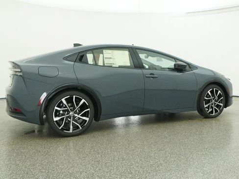 New 2026 Toyota Prius XSE Premium image 46