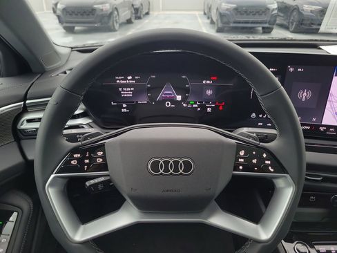 New 2026 Audi A6 Prestige image 8