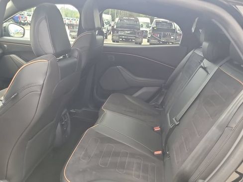 Used 2023 Ford Mustang Mach-E GT AWD/4WD image 14