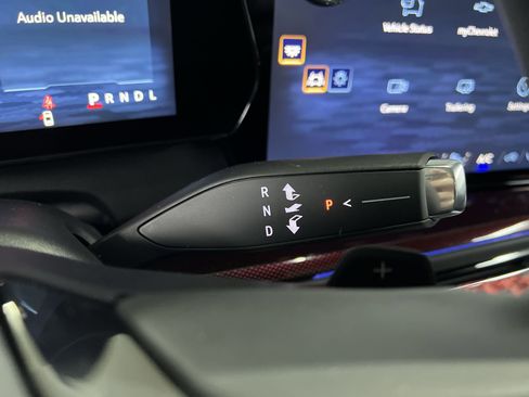 New 2026 Chevrolet Traverse RS w/ LPO, Floor Liner Package image 52