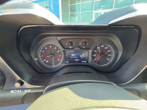 Used 2023 Chevrolet Camaro LT image 14