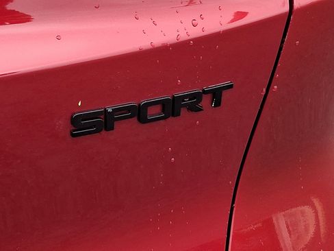 Used 2025 Honda CR-V Sport-L image 32
