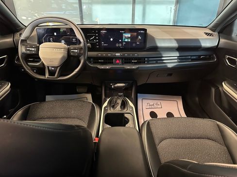 Used 2025 Kia K4 GT-Line w/ GT-Line Sunroof Package FWD image 9