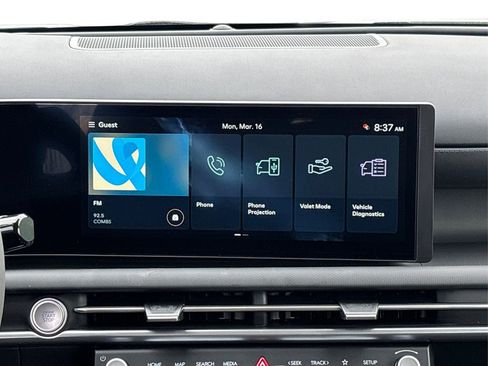 New 2026 Hyundai Tucson SE AWD/4WD image 10