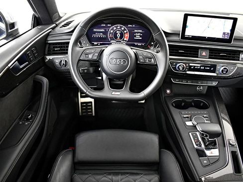 Used 2018 Audi S5 Premium Plus w/ Navigation Package image 22