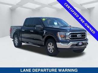 Certified 2021 Ford F150 XLT w/ Equipment Group 302A High RWD video 3