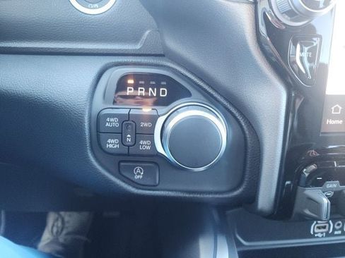 New 2026 RAM 1500 Big Horn image 10